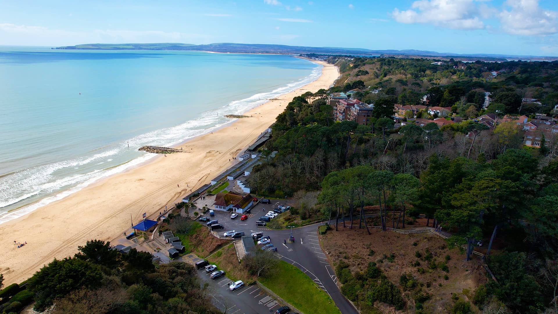 Branksome Park